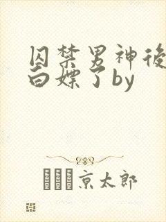 囚禁男神后我被白嫖了by