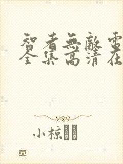 智者无敌电视剧全集高清在线观看