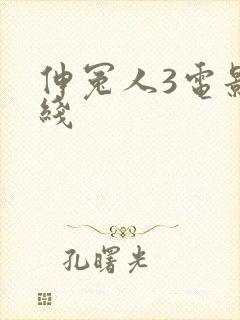 伸冤人3电影在线