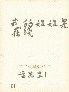 我的姐姐是法官在线