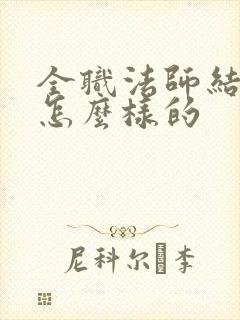 全职法师结局是怎么样的封面