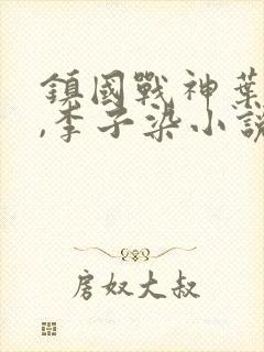 镇国战神叶君临,李子染小说下载