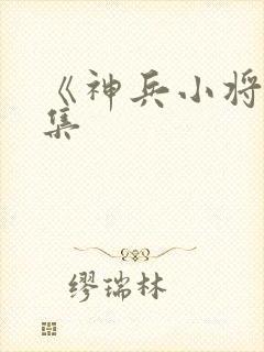 《神兵小将》续集