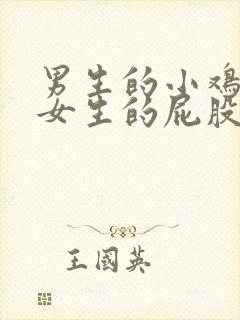 男生的小鸡插进女生的屁股里