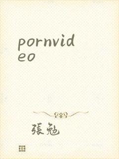 pornvideo封面