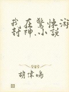 我在惊悚游戏里封神.小说