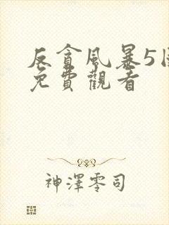 反贪风暴5国语免费观看