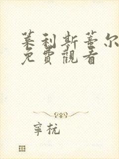 莱利斯蒂尔电影免费观看