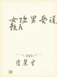 女攻男受道具调教h