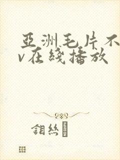 亚洲毛片不卡av在线播放