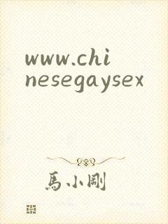 www.chinesegaysex