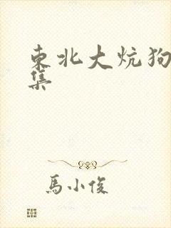 东北大炕狗儿全集