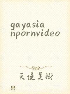 gayasianpornvideo