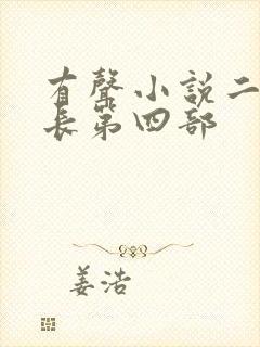 有声小说二号首长第四部