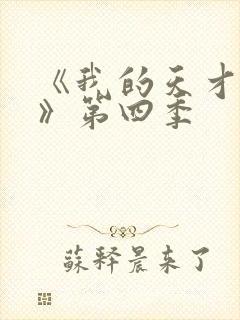 《我的天才女友》第四季