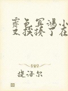 霁色冥鸿小王妃又挨揍了在哪看