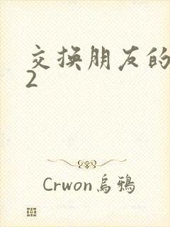 交换朋友的妻子2
