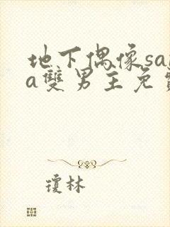 地下偶像sana双男主免费观看