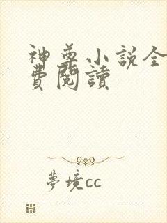 神尊小说全文免费阅读