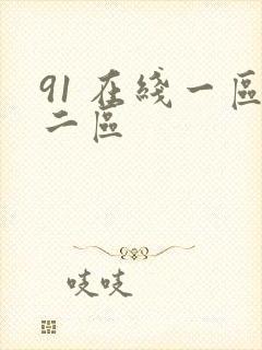 91 在线一区二区