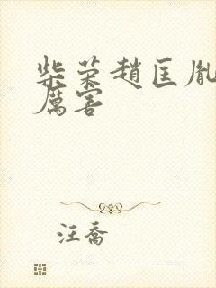 柴荣赵匡胤谁更厉害