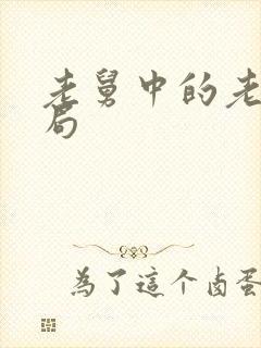 老舅中的老刘结局