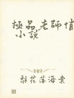 极品老师俏校花 小说