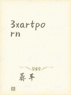 3xartporn封面