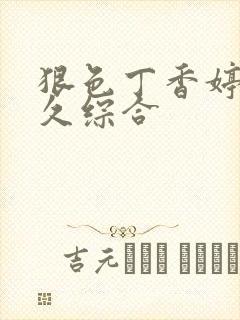 狠色丁香婷婷久久综合