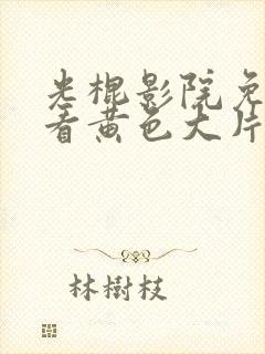 光棍影院免费观看黄色大片封面