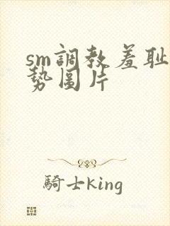 sm调教羞耻姿势图片