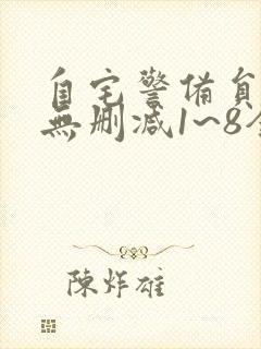 自宅警备员动漫无删减1~8全集免费在线观看