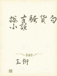 总有骚货勾引我小说封面