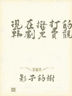 现在拨打的电话韩剧免费观看完整版