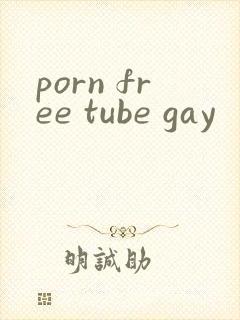 porn free tube gay封面