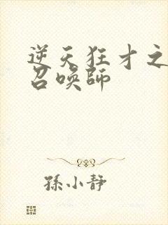 逆天狂才之极品召唤师