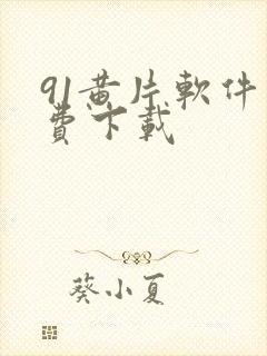 91黄片软件免费下载