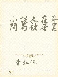 小说人在斗罗,开局被唐昊抛弃