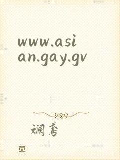 www.asian.gay.gv