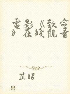 电影《致命黑兰》在线观看