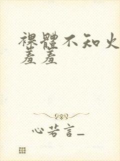 裸体不知火舞被羞羞