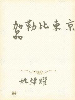 加勒比东京热精品