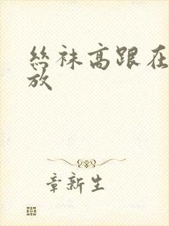 丝袜高跟在线播放