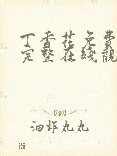 丁香花免费高清完整在线观看第48集五