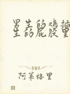 男生的鸡插进女生的屁股里的视频封面