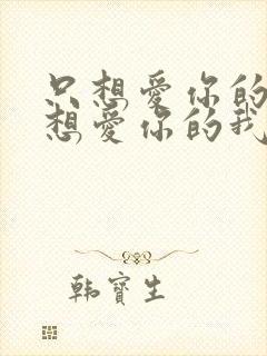 只想爱你的我太想爱你的我是什么歌