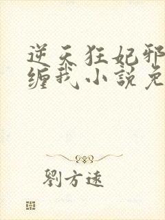 逆天狂妃邪王别缠我小说免费阅读