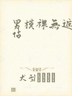男模裸无遮挡网站