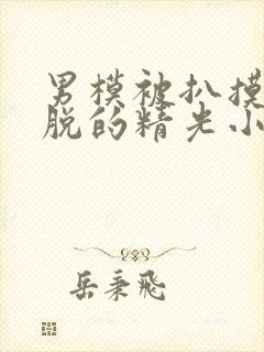 男模被扒摸jj脱的精光小说