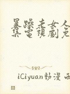 暴躁老女人45集电视剧免费播放